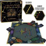 J'EMME - Gioco da tavolo - LANSAY - Età 8+ - immagine 5