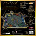 J'EMME - Gioco da tavolo - LANSAY - Età 8+ - immagine 6