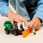 LEGO City 60490 Spazzaneve - Giocattolo da costruzione per bambini dai 6 anni in su - Regalo per bambini o bambine - immagine 4