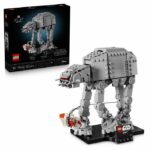 LEGO Star Wars 75440 AT-AT - Set di costruzione per adulti - Kit modello - Idea regalo