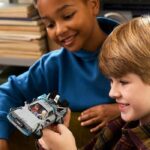 LEGO Speed Champions 77256 Ritorno al futuro Macchina del tempo - Giocattolo - immagine 5