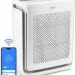 Purificatore d'aria - Levoit - Vital 200S Pro - Filtrazione a 3 stadi - Area di copertura fino a 35 m² - 50 W - Bianco