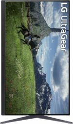 Monitor da gioco per PC - LG - 32'' - 180Hz - Pannello IPS - 1ms - UltraGear - immagine 5