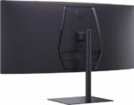 Monitor da gioco curvo - LG - 34" - 240Hz - Pannello VA - 1ms - 34G630A-B - immagine 3