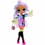 LOL Surprise OMG Entry Doll - Miss Royale - LOL SURPRISE!