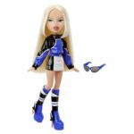 BRATZ - Bratz Scorchin' - Bambola di moda - Cloé - immagine 2