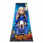 BRATZ - Bratz Scorchin' - Bambola di moda - Cloé - immagine 3