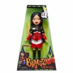 BRATZ - Bratz Scorchin' Fashion Doll - Giada - immagine 3