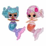 LOL Surprise Mermaids! Bambola magica per il trucco - immagine 2