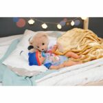 BABY BORN - Bambola Jonas - Accessori - Rosa - 43 cm - Età 3+ - immagine 6