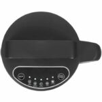 Frullatore per zuppe riscaldate LIVOO DOP260N - Grigio e nero - immagine 3