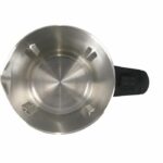 Frullatore per zuppe riscaldate LIVOO DOP260N - Grigio e nero - immagine 4
