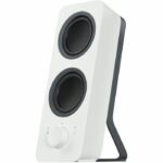 Logitech Z207 Blanc - immagine 2