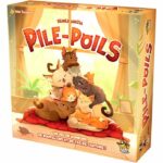 Testa o Croce - Gioco da tavolo - LUCKY DUCK GAMES - Da 2 a 4 giocatori - Età 8+ - immagine 2
