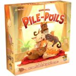 Testa o Croce - Gioco da tavolo - LUCKY DUCK GAMES - Da 2 a 4 giocatori - Età 8+