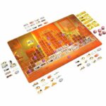 Testa o Croce - Gioco da tavolo - LUCKY DUCK GAMES - Da 2 a 4 giocatori - Età 8+ - immagine 3