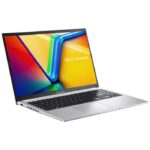 ASUS VivoBook 15 M1502 Laptop PC: Senza Windows - 15,6" FHD - AMD Ryzen 7 170 - 16 GB di RAM - SSD da 512 GB - immagine 2