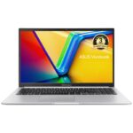 ASUS VivoBook 15 M1502 Laptop PC: Senza Windows - 15,6" FHD - AMD Ryzen 7 170 - 16 GB di RAM - SSD da 512 GB