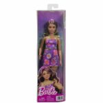 Bambola Barbie Fashionistas - MATTEL - Modello casuale - Per bambini dai 3 anni in su - immagine 2