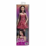 Bambola Barbie Fashionistas - MATTEL - Modello casuale - Per bambini dai 3 anni in su