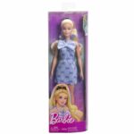 Bambola Barbie Fashionistas - MATTEL - Modello casuale - Per bambini dai 3 anni in su - immagine 3