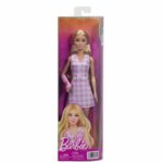 Bambola Barbie Fashionistas - MATTEL - Modello casuale - Per bambini dai 3 anni in su - immagine 4