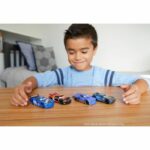 Giocattolo - MATTEL - Veicolo Cars 3 - Scala 1/55 - Unisex - Età 4+ - immagine 2