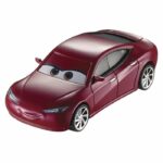 Giocattolo - MATTEL - Veicolo Cars 3 - Scala 1/55 - Unisex - Età 4+ - immagine 3