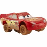 Giocattolo - MATTEL - Veicolo Cars 3 - Scala 1/55 - Unisex - Età 4+ - immagine 5