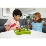 Gioco arcade Mole Hunt - MATTEL GAMES - Con mazze, luci e suoni - immagine 3