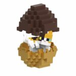 VARIE MINI UOVA DI SPAWN MINECRAFT - immagine 3