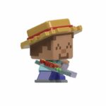 VARIE MINI UOVA DI SPAWN MINECRAFT - immagine 6