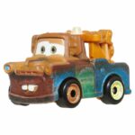 Pacchetto mini veicoli DISNEY CARS da 10 - JBH06 - immagine 3