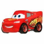 Pacchetto mini veicoli DISNEY CARS da 10 - JBH06 - immagine 4