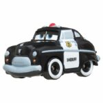 Pacchetto mini veicoli DISNEY CARS da 10 - JBH06 - immagine 5