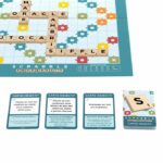 Scrabble Classico - 2 in 1 - Mattel Games - JGR63 - immagine 2
