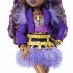 Clawdeen - Monster High - JHK30 - immagine 6
