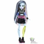 Frankie - Monster High - JHK31 - immagine 3