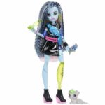 Frankie - Monster High - JHK31 - immagine 4