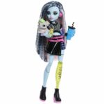 Frankie - Monster High - JHK31 - immagine 6