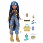 Cléo - Monster High - JHK32 - immagine 2