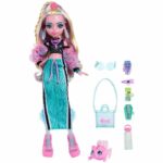 Lagoona - Monster High - JHK33 - immagine 5