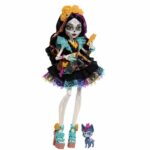 Skelita - Monster High - JHK34 - immagine 2
