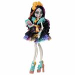 Skelita - Monster High - JHK34 - immagine 3