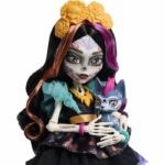 Skelita - Monster High - JHK34 - immagine 5