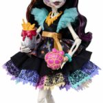 Skelita - Monster High - JHK34 - immagine 6