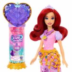 Ariel - La principessa svelata - Principesse Disney - JHL49 - immagine 2