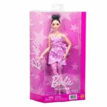 Deluxe - Abito Stella Rosa - Barbie - JJN71 - immagine 6