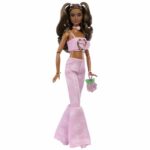 Deluxe - Abito Cuore Rosa - Barbie - JJN72 - immagine 2