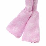 Deluxe - Abito Cuore Rosa - Barbie - JJN72 - immagine 6